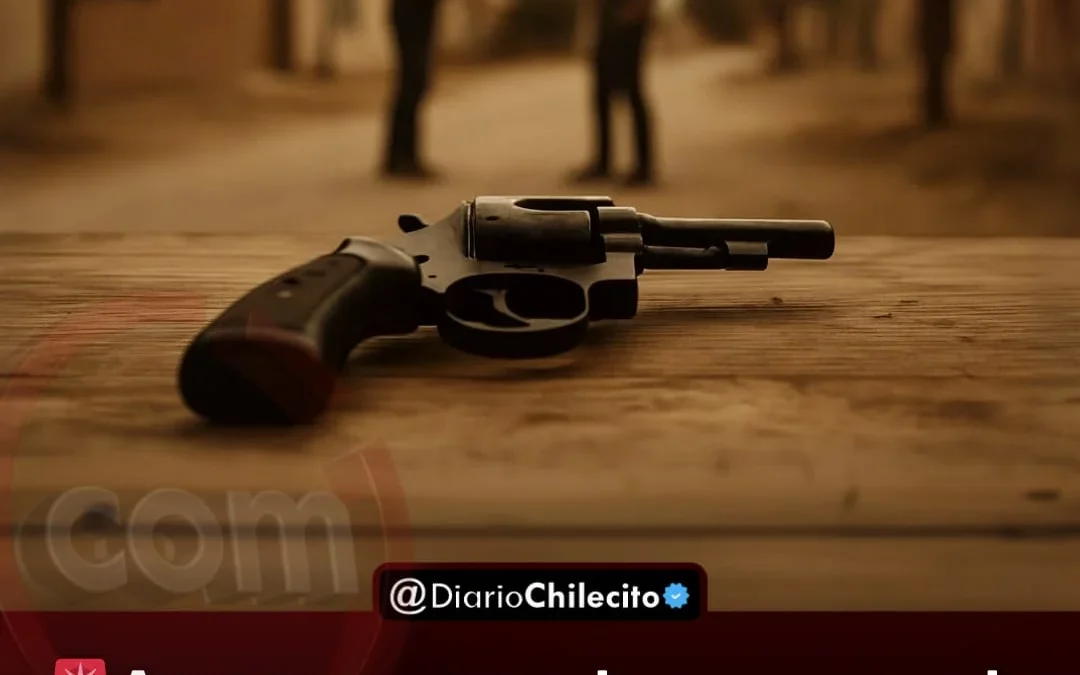 Amenaza cruzada con arma de fuego enfrenta a vecinos del barrio Alto Valle en Chilecito y la Justicia abrió investigación