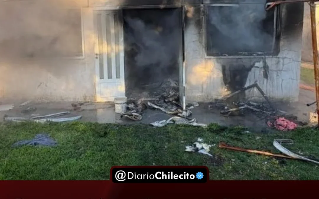 buenos Aires: cuatro fallecidos y dos heridos tras el incendio de un geriátrico en Junín: La dueña y una empleada fueron detenidas