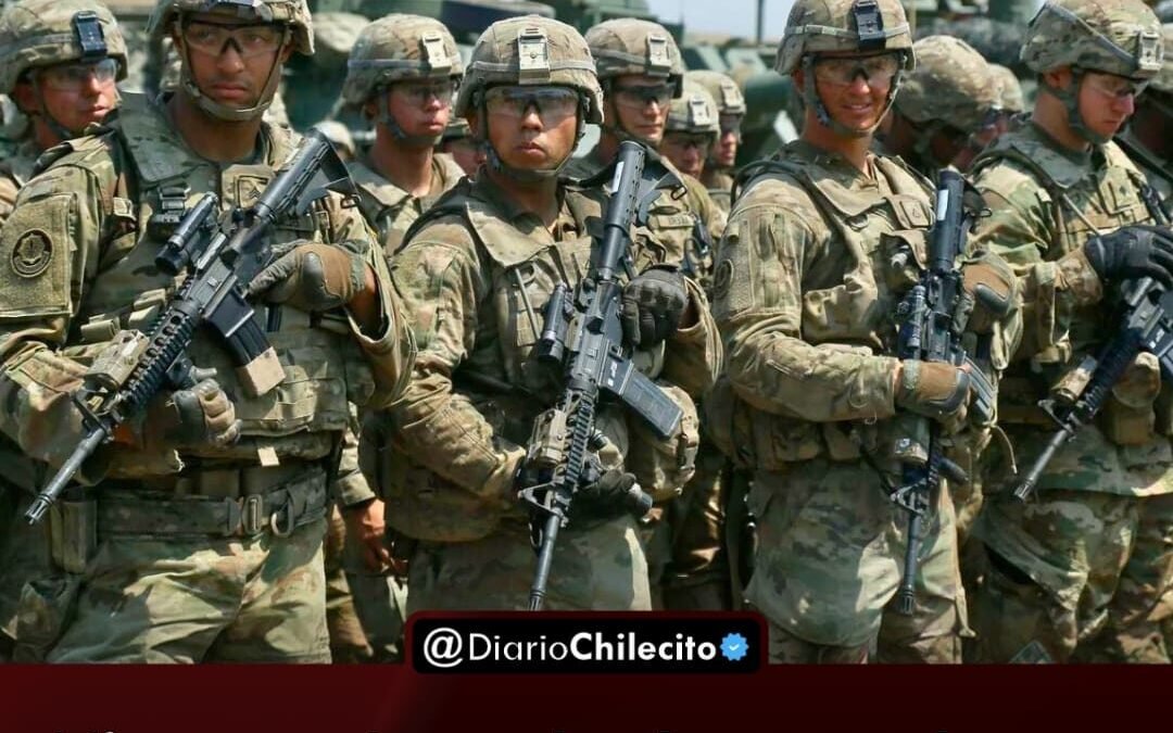 Mientras el mundo clama por la paz, el jefe militar de EE.UU. afirmó que deben «prepararse para la guerra, luchar y ganar»