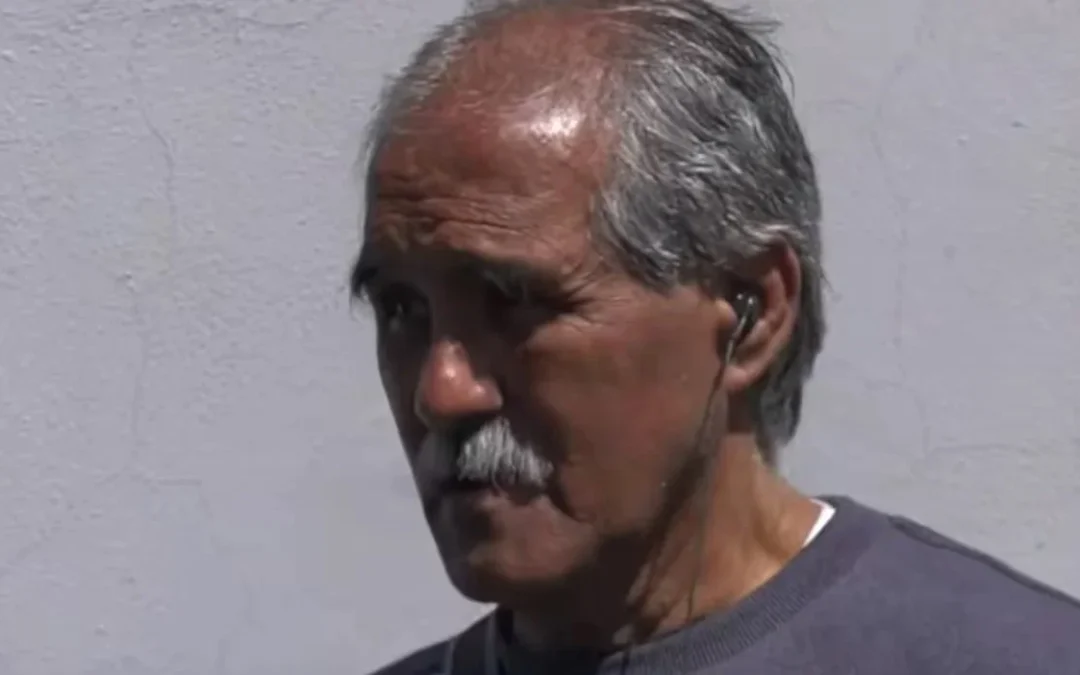 “Las tres chicas son víctimas, si hay justicia debe ser igual para cada una de ellas”, pidió el abuelo de Brenda y Morena