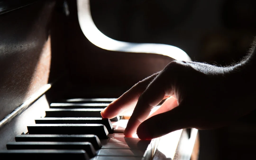Este fin de semana, la organización Música en Chilecito organiza un festival de piano gratuito, con clases maestras y concierto