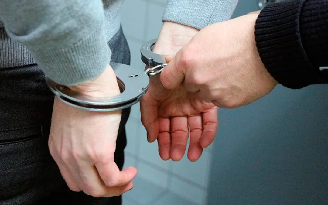 Detuvieron a dos masculinos de Nonogasta acusados de agredir con arma blanca a un hombre, que se encuentra internado grave en La Rioja