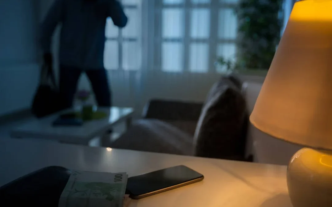 Robaron dos celulares y una billetera negra mientras esperaba el partido de River