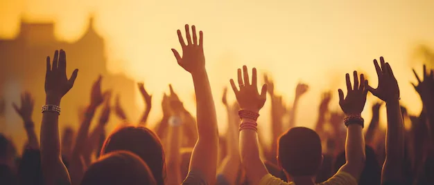 Este sábado en el parque de la ciudad realizarán el festival «Vibrar», con música y ballets en vivo, un evento libre de «vicios» para los jóvenes