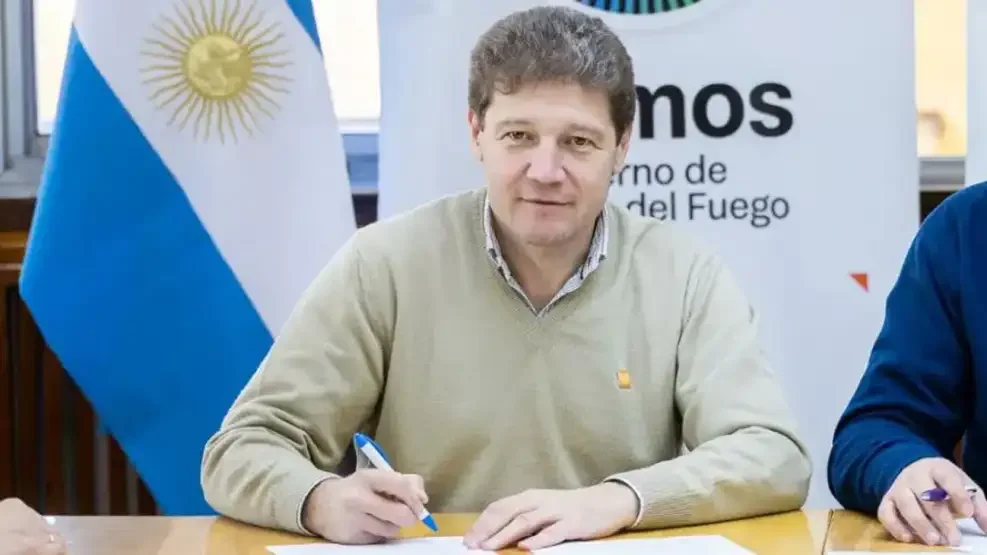 Gobernador de Tierra del Fuego denunció el deterioro de las rutas nacionales: «en cualquier momento se va a matar gente»