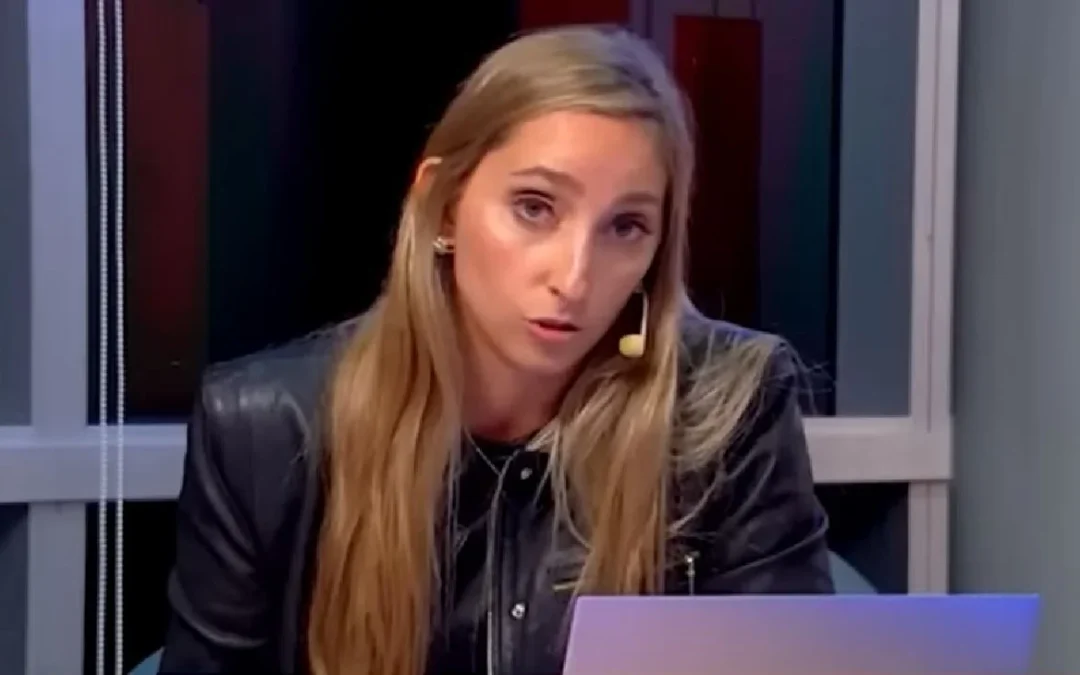 Diputada advirtió que «están timbeando la plata del FMI», y comparó la situación con la del 2018: “es peor de lo que pensamos”