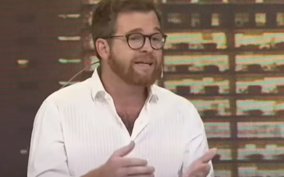 Diputado cuestionó a Nación por rechazar la Ley de Discapacidad y argumentar falta de recursos, algo que “no se había visto nunca antes”