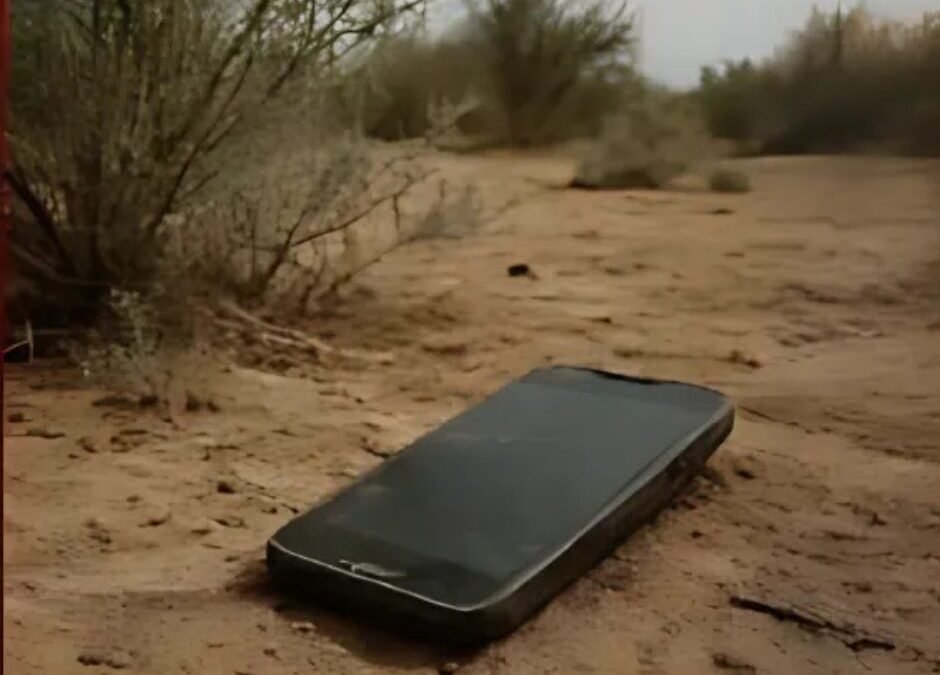 La Justicia busca aclarar si el celular hallado días después en el caso Barrionuevo fue plantado cerca del cuerpo