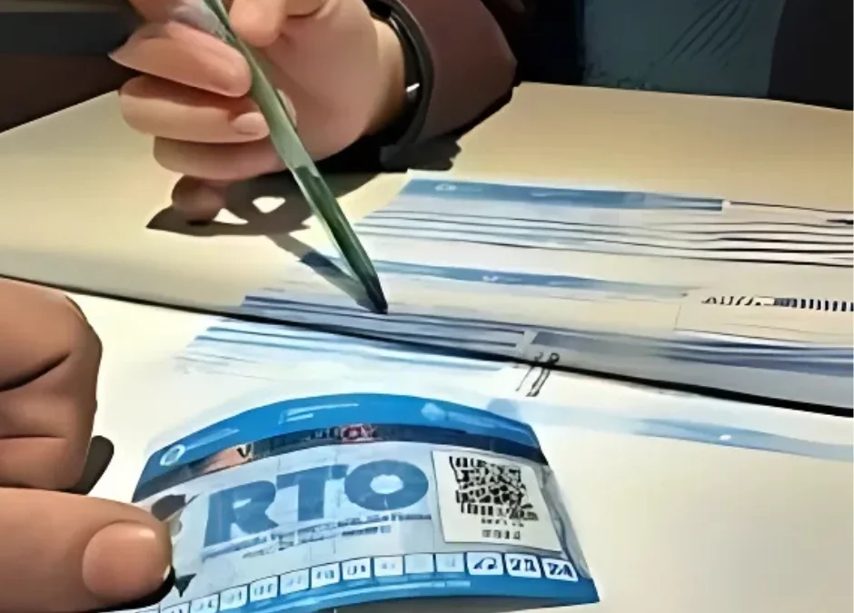 Conductores sin licencia ni elementos de seguridad, el Municipio advirtió que pedir RTO de golpe sería un caos