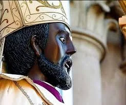 La imagen de San Nicolás visitará la comunidad de Malligasta y otros distritos, con la realización de Santa Misa