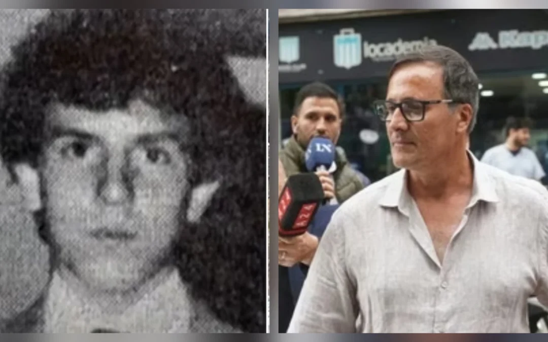 Bs.As: La Justicia sobreseyó a Cristian Graf por el hallazgo de los restos de Diego Fernández Lima en Coghlan