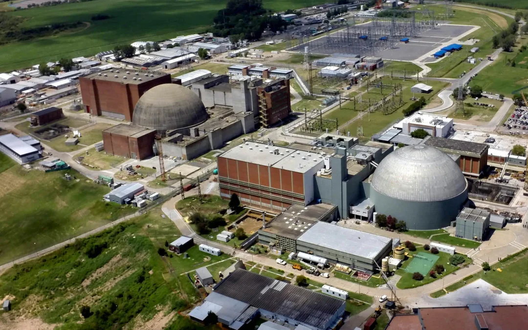 Ex subsecretario de energía nuclear: “Argentina juega en primera, fruto de la ciencia y la investigación. Es imposible pensarla sin el Estado»