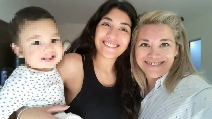 Doble femicidio en Córdoba: Acusado de haber asesinado a su ex pareja, su ex suegra, y secuestrar a su hijo de 5 años, fue detenido en Gualeguaychú