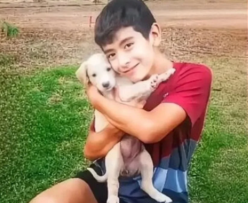 Crimen de Emir Paz: el ADN vincula a Vergara y hallan otro rastro genético; la defensa dice que no prueba autoría.