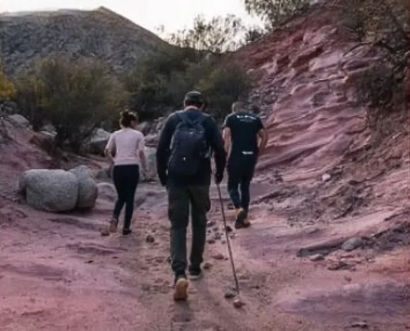 Turismo municipal presentó la grilla de actividades para el mes de noviembre, enfocada en actividades al aire libre