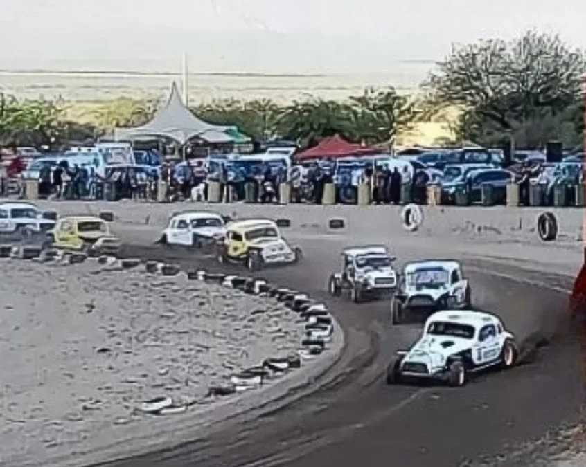 Con grandes expectativas, el 9 de noviembre se correrá la última fecha del Automovilismo local, en el circuito Nene Vega
