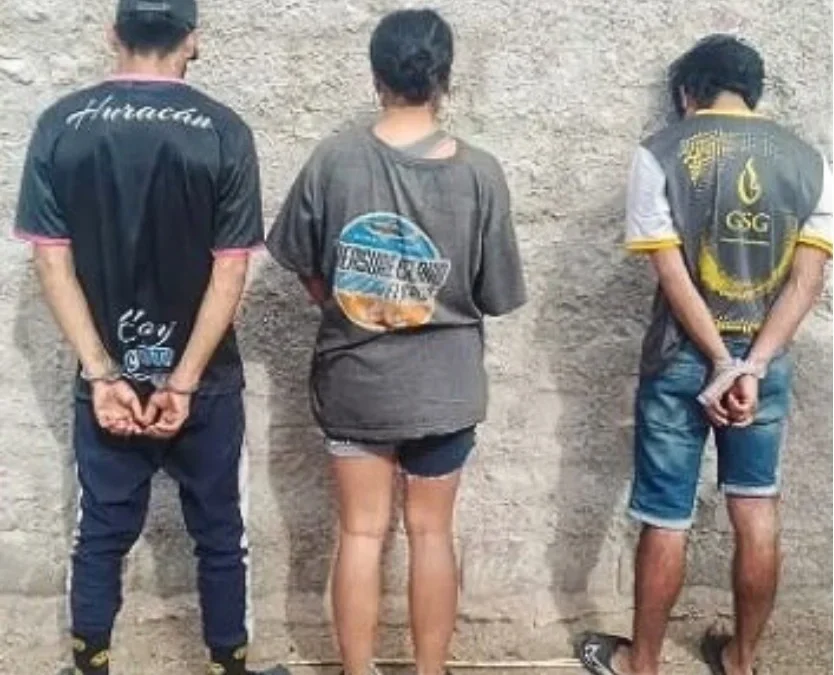 Aguardan resultados de muestras biológicas para avanzar en la investigación por el asesinato de Bayón en Nonogasta