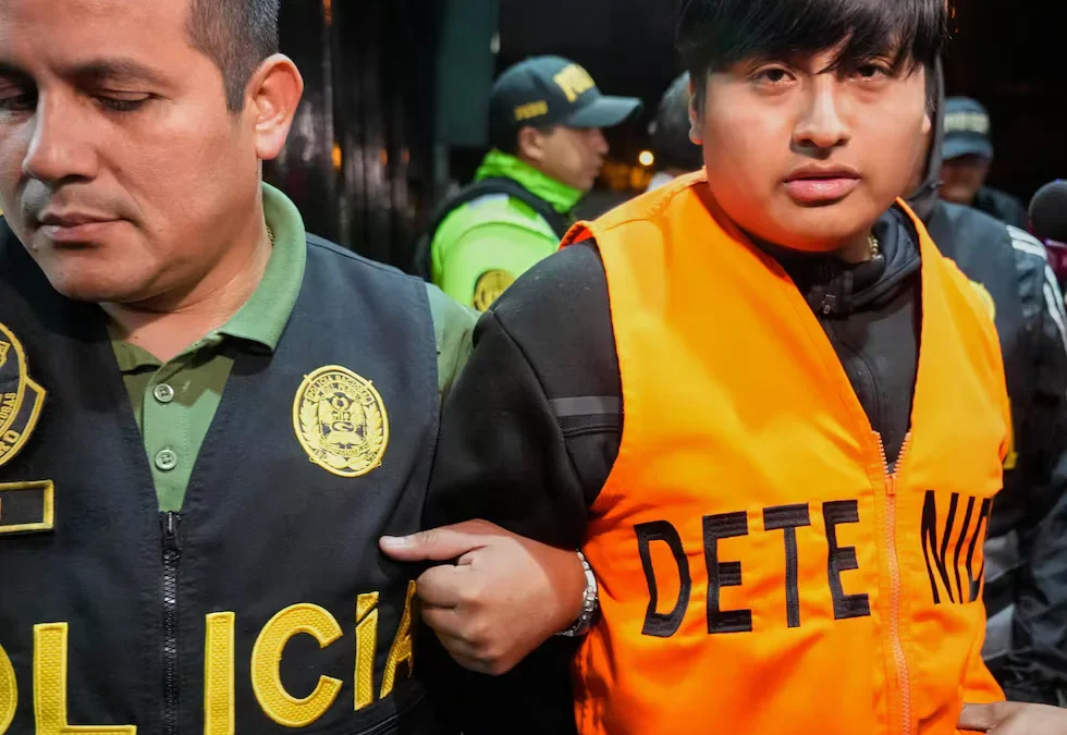 Bs.As: Abogada de una de las familias del triple crimen dudó que “Pequeño J” sea el jefe narco y apuntó a otros más poderosos