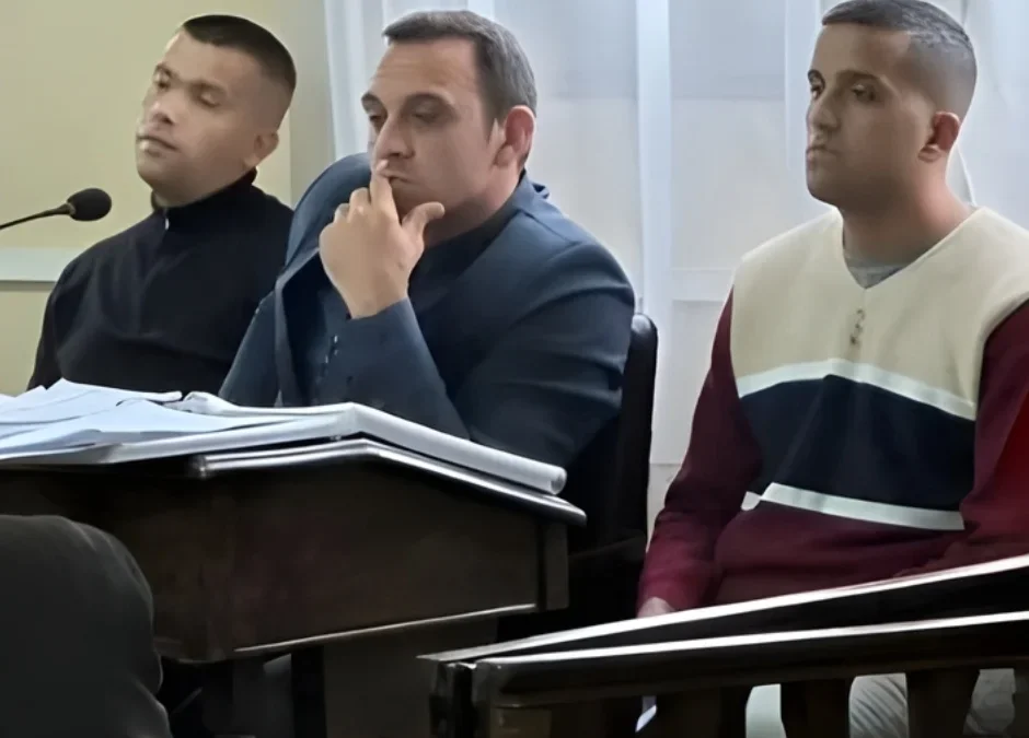 Caso Campos: Abogado querellante expresó la conformidad con las condenas y aseguró que la defensa las apelará