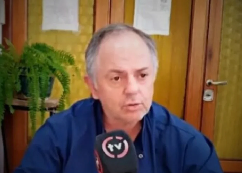 Bersezio pidió votar a la UCR y rechazó medidas de Nación que afectan discapacidad y jubilaciones