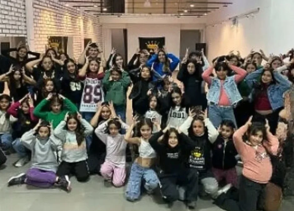 Flama Dance debió bajarse de una competencia en Córdoba