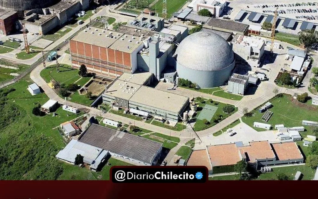 Milei cede el control nuclear: vende el 44% de Nucleoeléctrica y entrega un poder nunca antes cedido en soberanía energética