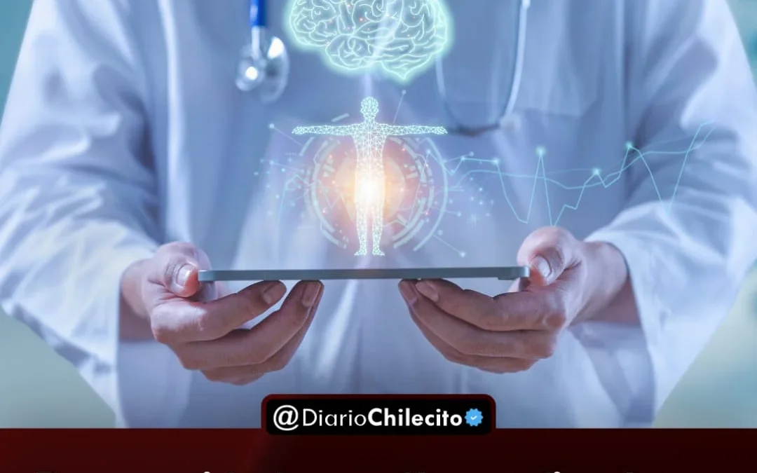 Reconocido inmunólogo reconoció que, si vivimos los próximos diez años, la inteligencia artificial podría alargar nuestras vidas otros 50 años