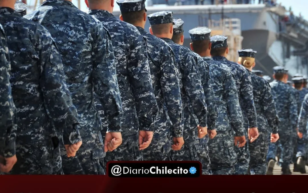 «No podemos ceder soberanía así nomás»: senadores piden que Milei explique porque fuerzas extranjeras usen bases navales argentinas