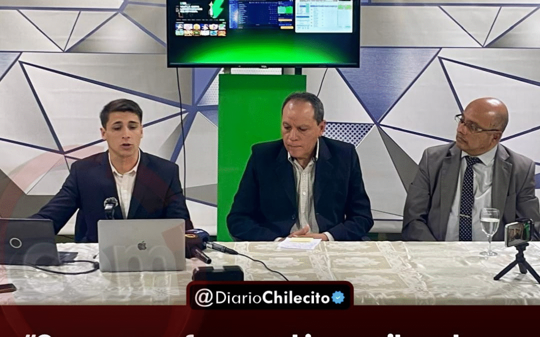 «Queremos frenar el juego ilegal con plataformas seguras», afirma AJALAR en el lanzamiento de BetNor en La Rioja