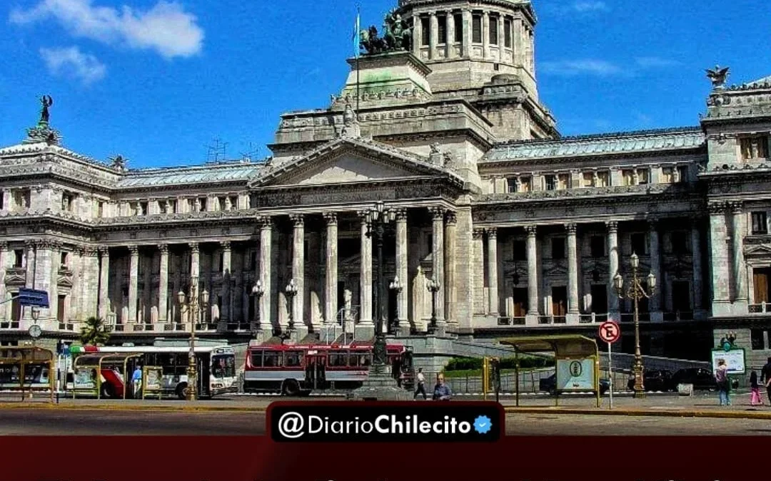 El Senado le dio la espalda a Milei: rechazo su veto y exige que se aplique la Emergencia Pediátrica en el Garrahan