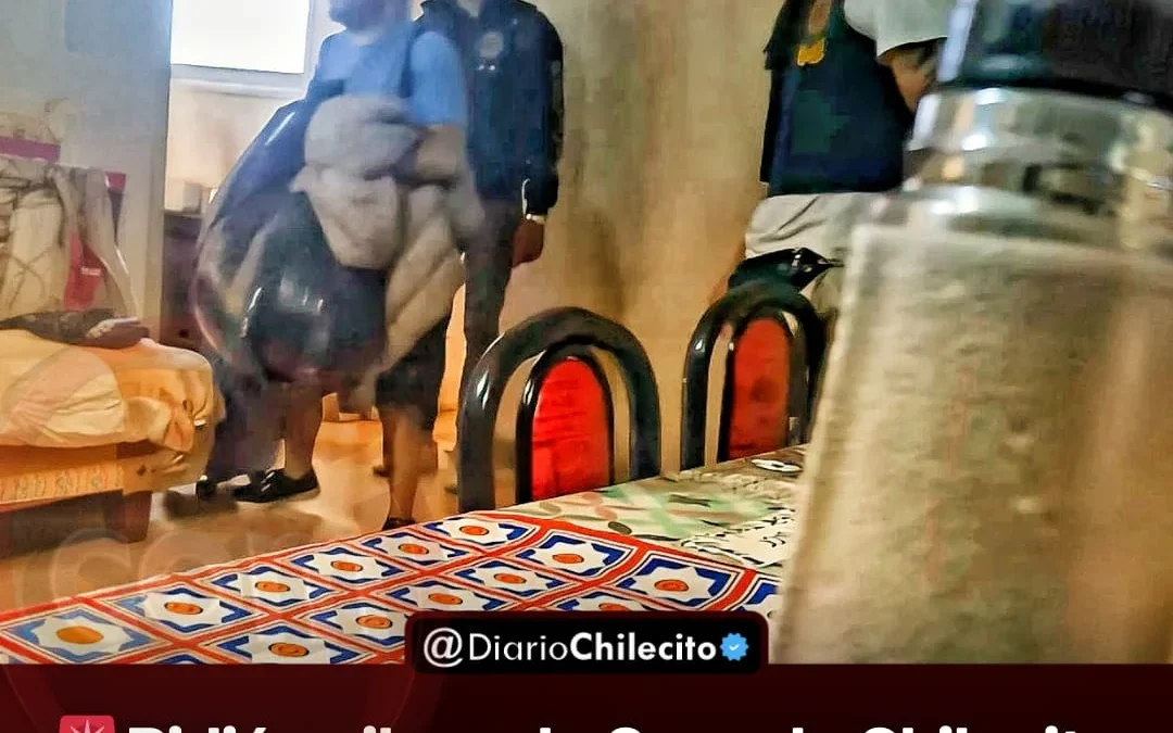 Pidió asilo en la Casa de Chilecito en Córdoba, robó tarjetas de crédito a quienes lo alojaron y gastó $4 millones en compras