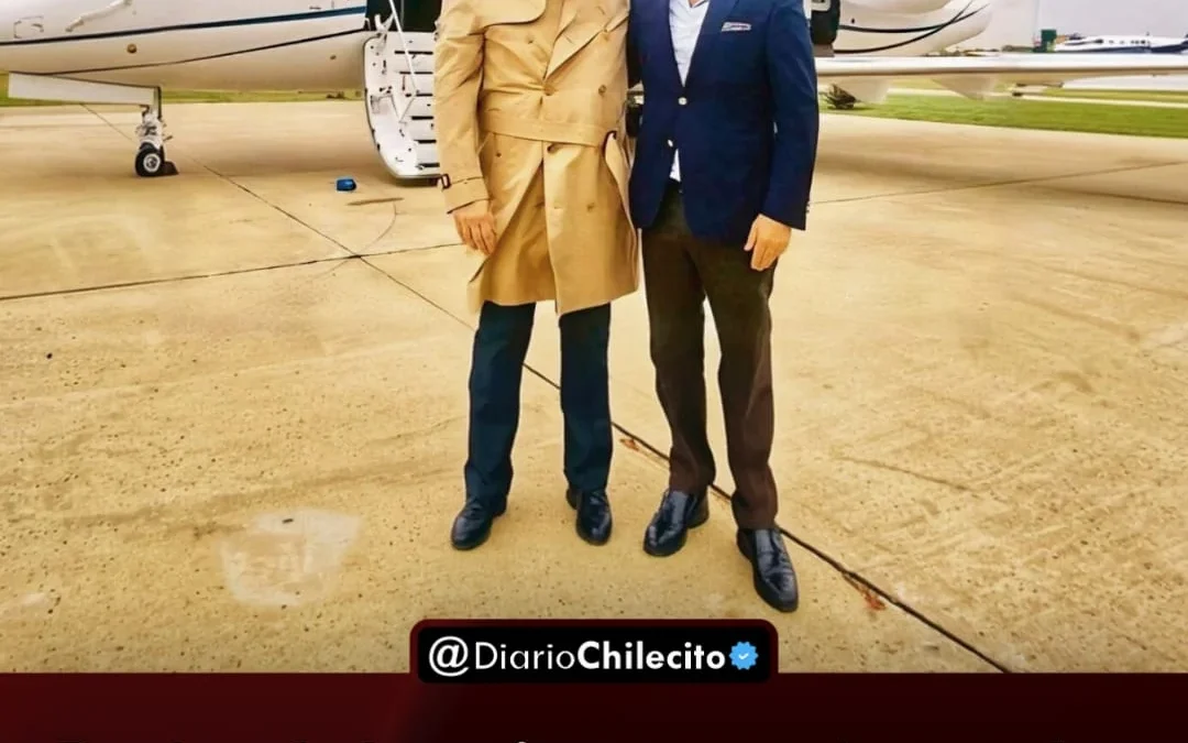 Bank of América mostró que los 200.000 dólares que cobró Espert no salieron de una minera sino de la red narco de Fred Machado