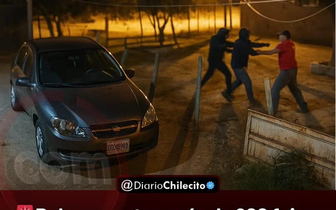 Robo, muerte y más de 900 fojas: la Justicia eleva a juicio la causa que investiga el crimen de Jorge Gómez en Chilecito