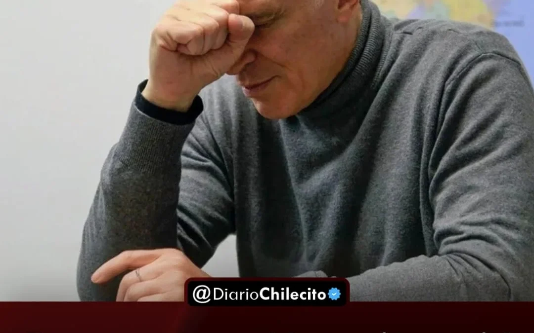 Espert no aguantó la presión social por los 200 mil dólares que recibió de un narcotraficante y debió abandonar su candidatura