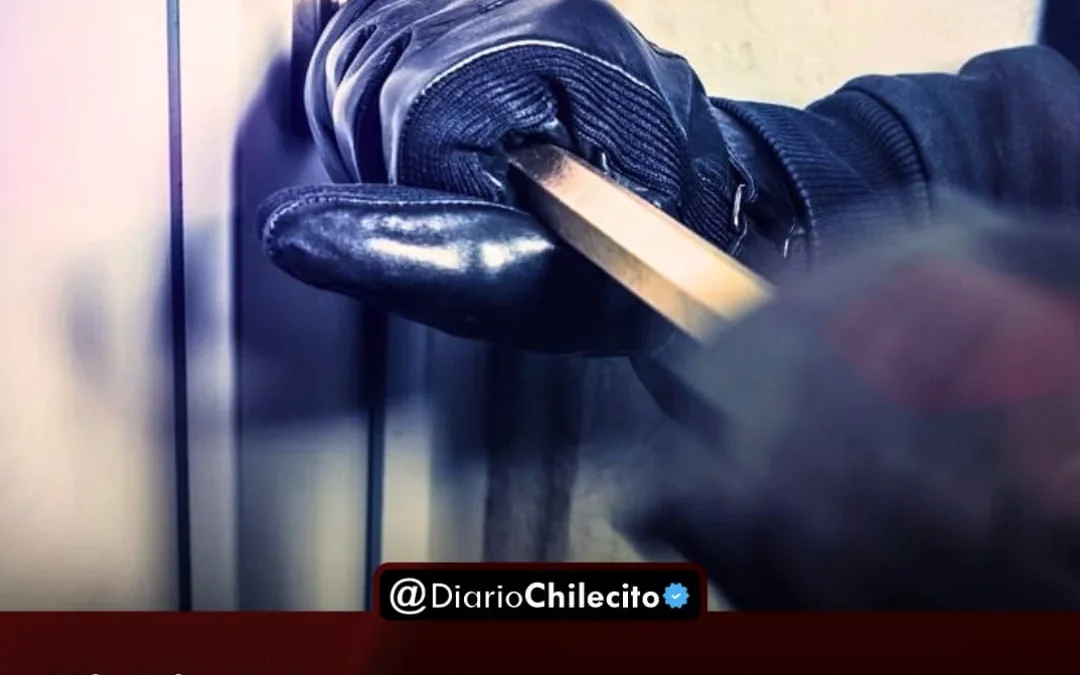 Vichigasta: entraron a robarle a una comerciante de ropa y se llevaron camperas, chalecos y borcegos. Sucedió en barrio Chima