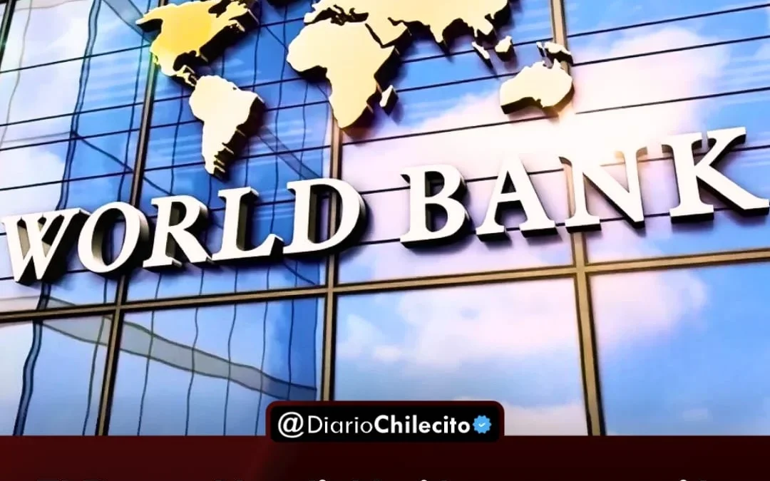 El Banco Mundial bajó su proyección de crecimiento para Argentina y encendió alarmas sobre la política cambiaria del Gobierno
