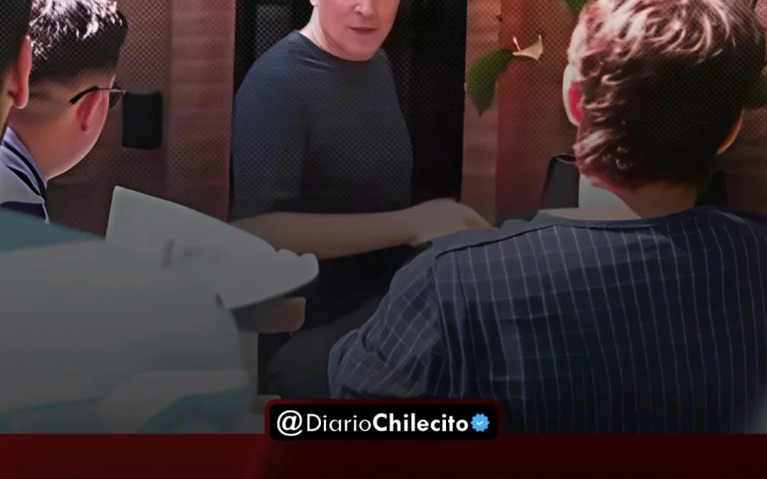 Allanaron la casa y el despacho de José Luis Espert por sus vínculos con Fred Machado, empresario preso por narcotráfico y lavado de dinero