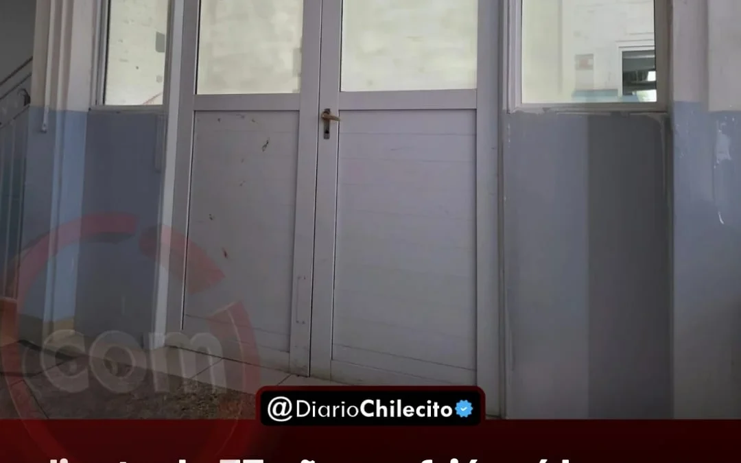 Jinete de 33 años sufrió caída grave en Doma de san Miguel y está internado en terapia intensiva con traumatismo craneal