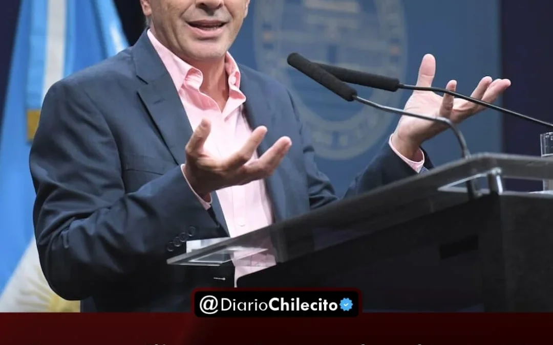 Caputo dijo que la dolarización está descartada porque Argentina no tiene los dólares suficientes para implementarla