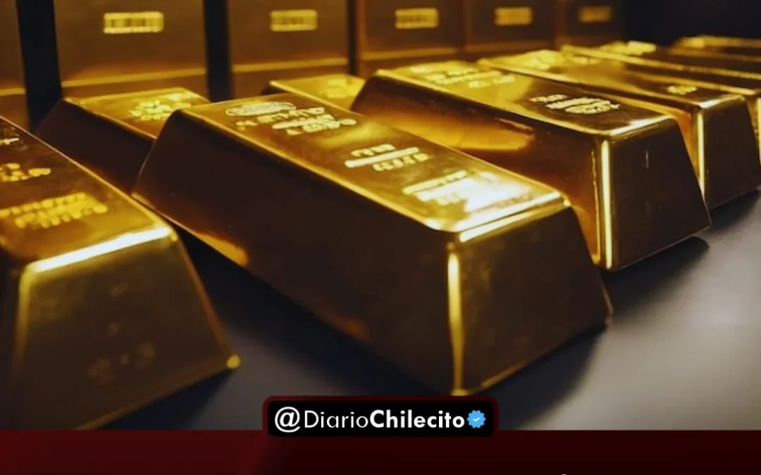 El Banco Central se negó a informar donde está el oro argentino valuado en casi 5.000 millones de dólares, que llevaron al exterior
