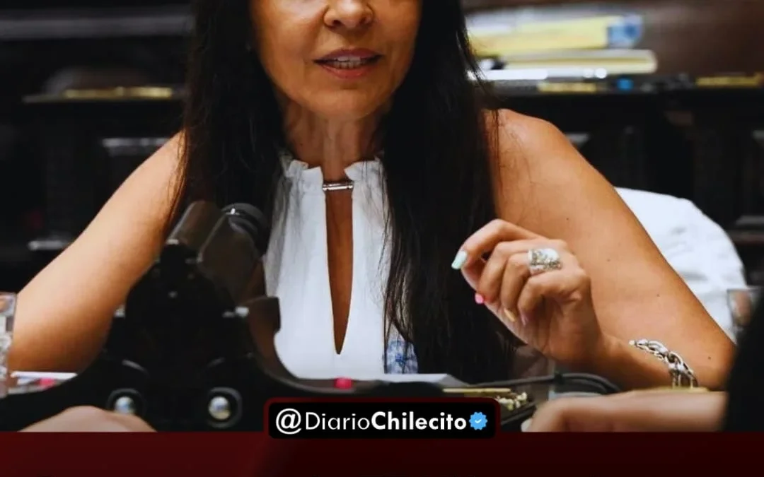 Documentos de EE.UU. revelan que otra candidata de Milei estuvo involucrada en un caso de tráfico de cocaína en Florida