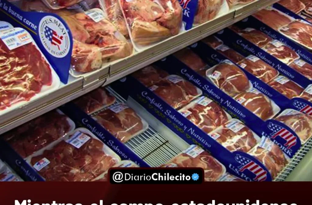 Mientras el campo estadounidense protesta por la carne argentina, el acuerdo que podía traer dólares quedo en stand-by