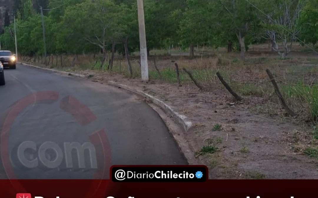 Dolor en Sañogasta: una chica de 16 años perdió la vida tras un accidente en moto y no resistir dos paros cardiacos en el hospital