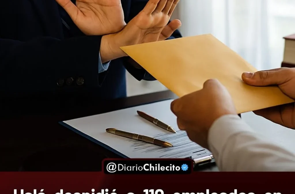 Ualá despidió a 10 empleados en Argentina y busca eficiencia con más automatización en plena crisis laboral