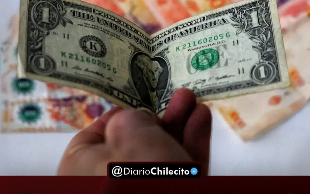 Milei festea el triunfo electoral, pero el Wall Street Journal dice que la moneda argentina va directo a un nuevo ajuste