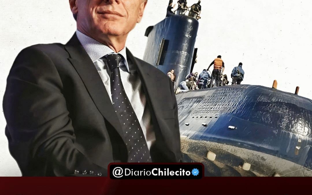 Ara San juan: la Corte cerró la causa por espionaje a las familias de las víctimas, y confirmó el sobreseimiento de Mauricio Macri