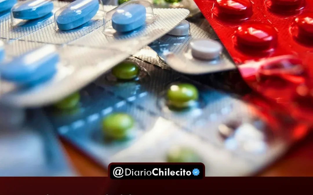 Nación flexibilizó los controles para la importación de medicamentos, y preocupa la seguridad de lo que llega a las farmacias
