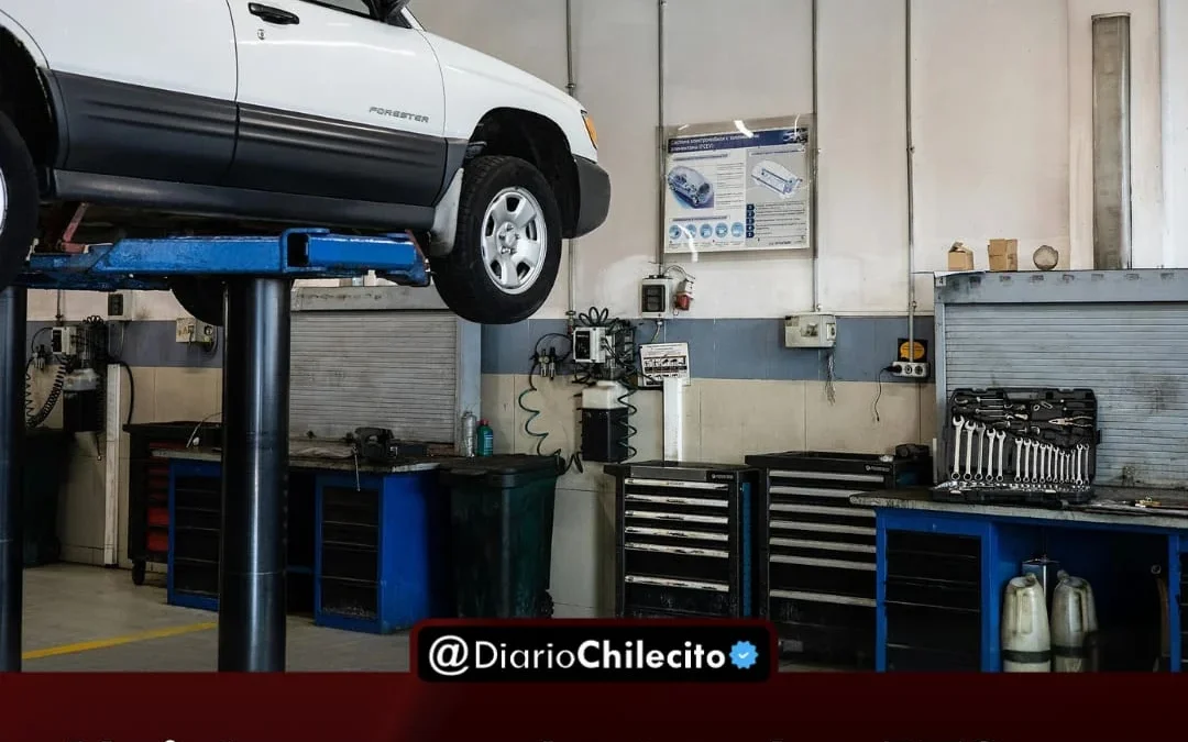 Abrirán una planta de RTO en Chilecito y buscan egresados de la EPET: la recepción de CV cierra el 21 de noviembre