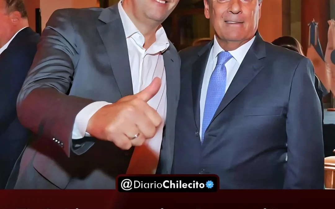 El Gobierno nacional anunció que Manuel Adorni asumirá el lugar de Guillermo Francos, tras su renuncia como jefe de Gabinete