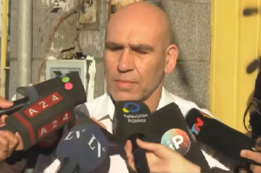 El fiscal del triple crimen de Florencio Varela destacó la declaración de una de las detenidas por el caso y el rápido avance de la causa